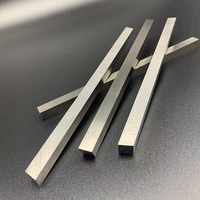 Bâton de rectification pour forets diamantés industriels, pour le ponçage et l'entretien des segments de forets à béton et à maçonnerie, longueur 200 mm