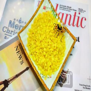 La cire d'<span class=keywords><strong>abeille</strong></span> peut être utilisée pour un véritable <span class=keywords><strong>tissu</strong></span> de cire et de cire de bougie prix bon marché - Product Image 2