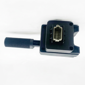 Backhoe Loader Transmission Brake Control Valve Metal 2612209/261-2209 for CAT416D/420D/420E/428E/430D/442D - Product Image 1