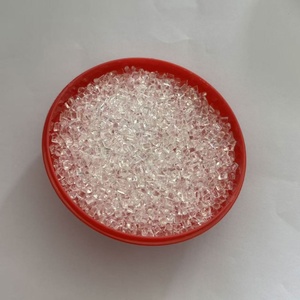 Catégorie nanoe CM207 de poudre blanche crue de granules en plastique de haut transparent de PMMA - Product Image 3