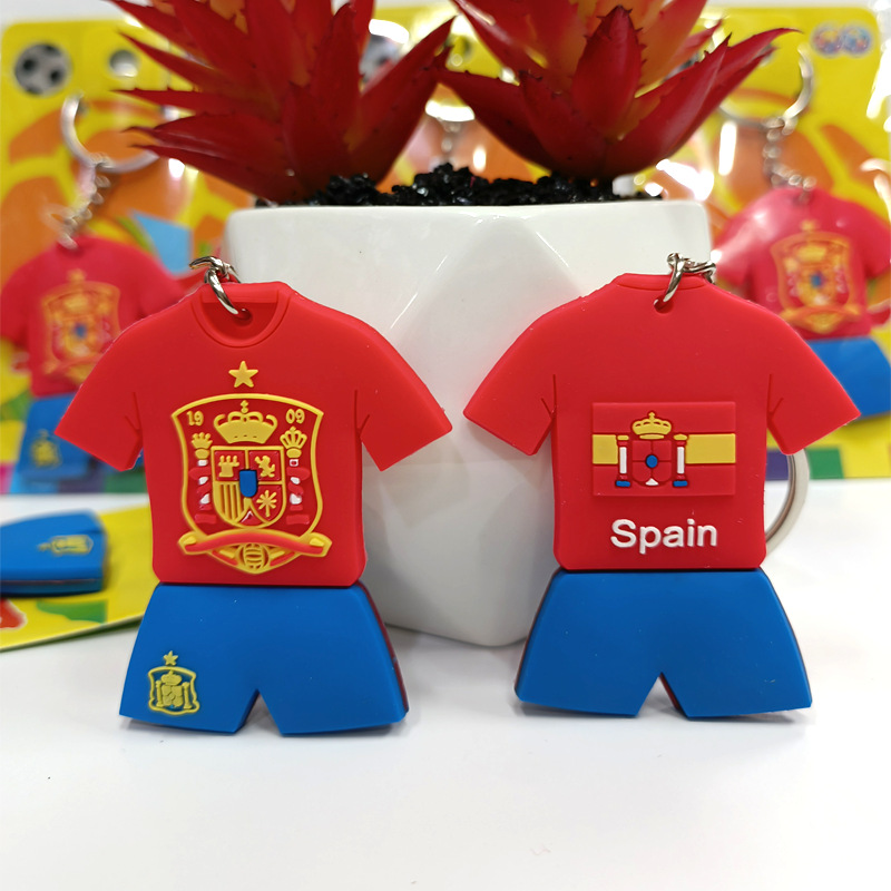 España