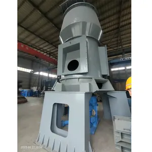 Good Quality Slag Grinding Vertical Mill Manufacturer High Calcium Vertical Mill