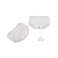 Coussin avant-pied anti-dérapant 2024 bonne qualité nouvelle mode Offre Spéciale Protection de l'environnement coussinets de désintoxication des pieds entiers livraison gratuite