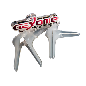 Tek kullanımlık plastik vajinal spekulum kalıp-tek kullanımlık plastik vajinal spekulum kalıp üreticileri - Product Image 1