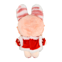 Habiller Collection Figure Personnalisée Peluche Coréenne Kpop Idol Poupée Fait Main Dessin Animé Poupée Ornement