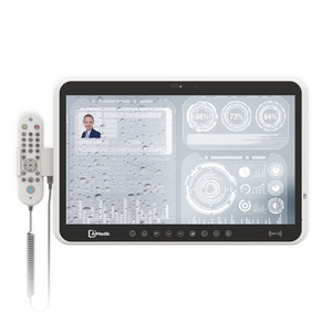 Hội nghị truyền hình máy tính bảng kháng khuẩn cấp y tế 21.5 "có khả năng quản lý thông tin bệnh nhân - Product Image 5