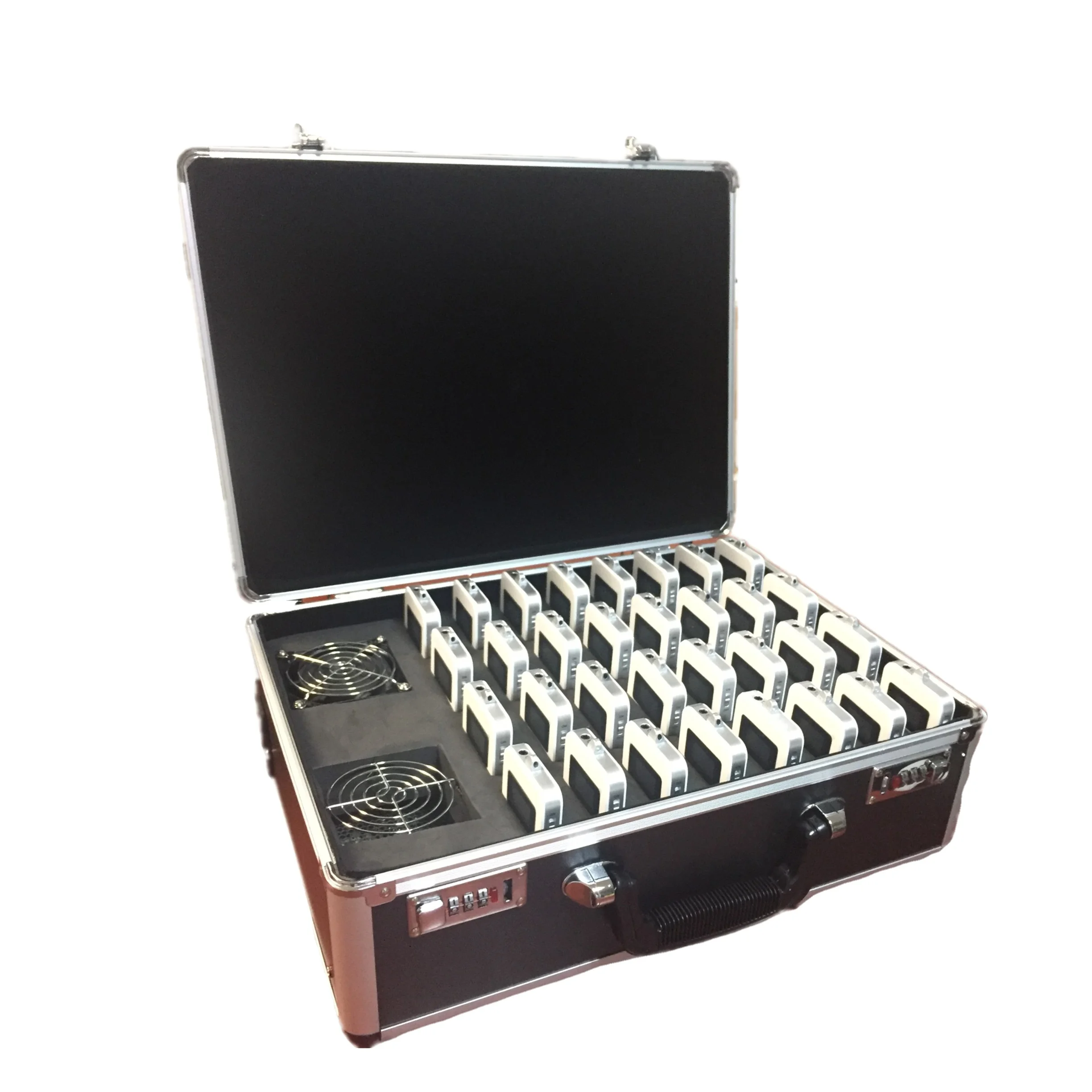 Беспроводная Бесшумная Многоязычная система экскурсовод для перевода конференц-системы