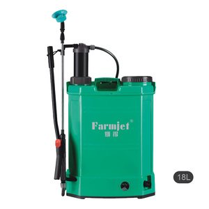 Lampjet – pulvérisateur agricole 2 en 1, haute <span class=keywords><strong>pression</strong></span>, <span class=keywords><strong>d</strong></span>émarrage-arrêt automatique, pompe <span class=keywords><strong>d</strong></span>'appoint, pulvérisateur électrostatique - Product Image 4