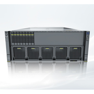 JLS FUSION Server 4U 4P Rack Server 5885H V7 Processeur Intel CPU Disque dur externe SSD 256GB 4*1500W Platine en stock - Product Image 1