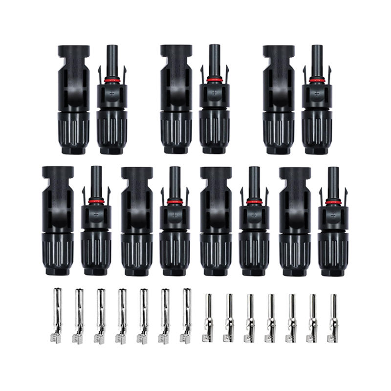 Factory Supply High Quality Waterproof Solar