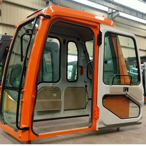 Piezas de excavadora DX340LC DX340 DX225LC DX225 Cabina DX140 DX140W DX300 DX340 DX225LCA Cab 630101-31482 para <span class=keywords><strong>Doosan</strong></span> - Product Image 3