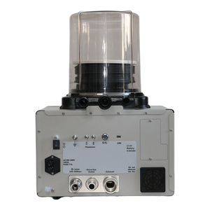 เครื่องช่วยหายใจหน้าจอขนาด9นิ้วพร้อมระบบอัจฉริยะจับคู่กับเครื่องดมยาสลบยี่ห้อสัตวแพทย์อื่นๆ - Product Image 4