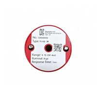 Nouveau Module de Transmetteur de Température Compact Original YTA70-J à Insertion, Module de Montage sur Tête Pt100 RTD 0,05% FS avec Affichage LCD 4-20mA HART OEM/ODM