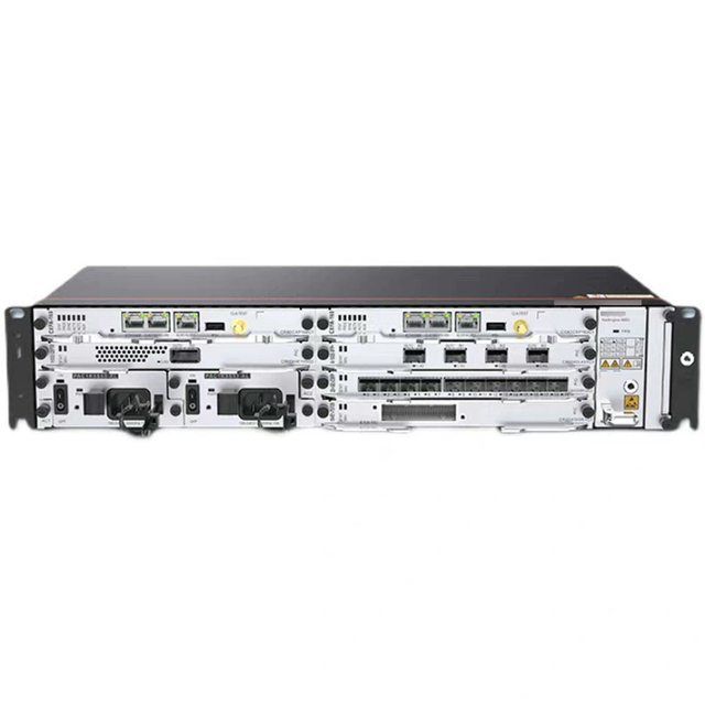 NetEngine 8000 M8 Router IPUA-1T2 2*AC Power HW NE8000 M4 M6 M14 Core Router Max 400G