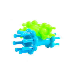 Set di strumenti per maglieria in corda: intrecciatura in filo, <span class=keywords><strong>magliaia</strong></span> e uncinetto - Product Image 2