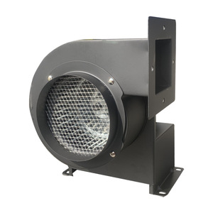 CY150 Industrial Frequency <b>Centrifugal</b> <b>Fan</b> 370W Low-Noise Duct Exhaust <b>Fan</b> for Industrial Ventilation - Product Image 4