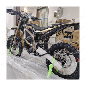 電動ダートバイク2025サロン21kw,ウルトラビーE-バイクサロン - Product Image 6