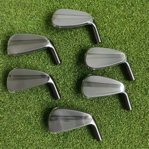 ชุดเหล็กกอล์ฟรุ่น <span class=keywords><strong>P790</strong></span> แบบส่วนตัว ผลิตด้วยกรรมวิธีการตีขึ้นรูปคุณภาพสูง # ชุดเหล็กกอล์ฟ 4-9 PW R/S แกนกราไฟต์/เหล็ก - Product Image 2