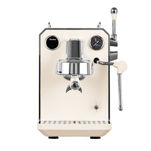 เครื่องชงกาแฟเอสเพรสโซ่กึ่งอัตโนมัติ Gemilai G3006 รุ่นขายดี ทำจากสแตนเลส แรงดัน 15 บาร์ สำหรับมืออาชีพและใช้ในบ้าน - Product Image 3