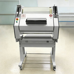 Machine automatique de fabrication de baguettes, machine de fabrication de baguettes française pour la <span class=keywords><strong>maison</strong></span>, ensemble <span class=keywords><strong>complet</strong></span> de machine - Product Image 1