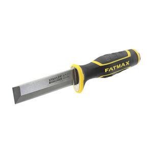 สแตนลีย์ แฟตแม็กซ์ ยูทิลิตี้ ชีเซล 1 นิ้ว สำหรับงานไม้และงานโลหะ - Product Image 1