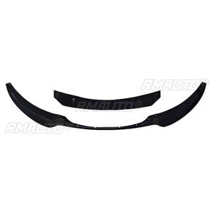 Protector de Parachoques Delantero para Auto, Difusor, Spoiler, Kit de Carrocería para BMW Serie 1 E82 2009-2011, Accesorios para Auto - Product Image 6