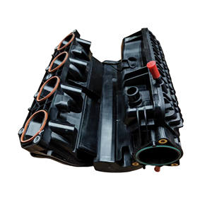 Colector de admisión EC8 de accesorios automotrices 9673940280 para Peugeot 408 Citroen C4L DS5LS - Product Image 5