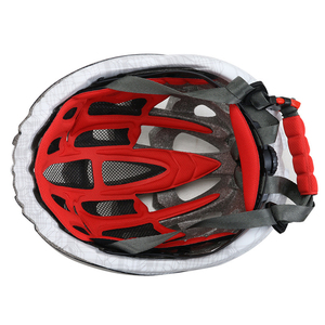 Casco de Ciclismo Multicolor con Gran Ventilación, Ligero, Resistente a Impactos (EPS), para Bicicleta de Montaña y Carretera, para Ciclismo al Aire Libre - Product Image 5