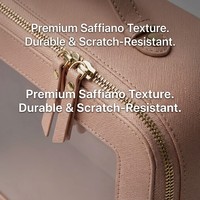 Sac de Mahjong américain en acrylique robuste, choix des instructeurs professionnels
