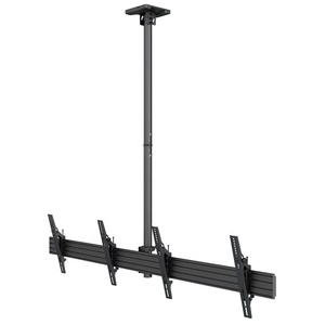 Soporte de Techo para <span class=keywords><strong>TV</strong></span> con Giro de 360 Grados hacia Arriba y hacia Abajo - Product Image 1