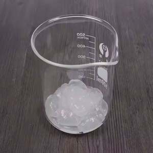 Factory Supply LABSA Chemicals Raw Material <b>for</b> Washing <b>Powder</b> Form Cosmetic Materials - Product Image 4