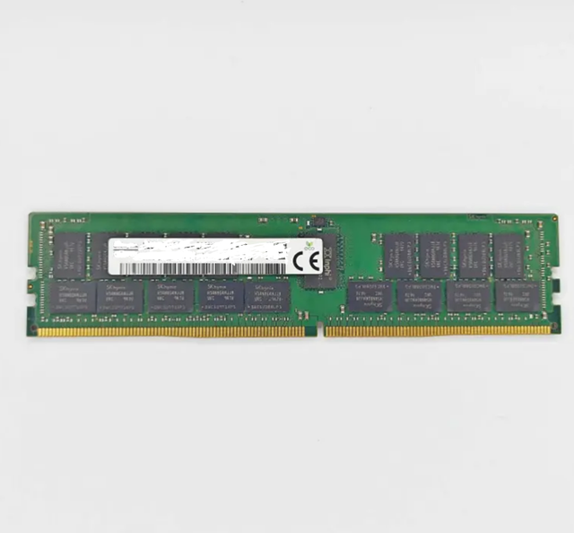 Server RAM DDR5 16GB 32GB 64GB 4800 5200 5600MHz 6400MHz ECC Pulled Used Quality in Stock OEM Brand