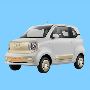 2024 Bestune pony elettrico Ev E Car <span class=keywords><strong>3</strong></span> porte 4 posti Mini Car Raange di 222 chilometri in vendita - Product Image 6
