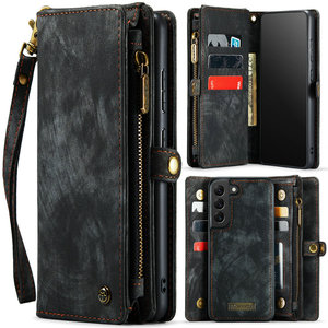 Etui portefeuille pour <span class=keywords><strong>Samsung</strong></span>, pochette pour femmes, 2 en 1, décontractées, compatible <span class=keywords><strong>S21</strong></span> <span class=keywords><strong>FE</strong></span>, note 20, A12, A32, A42, <span class=keywords><strong>5G</strong></span>, M42, M51, 2021 - Product Image 1