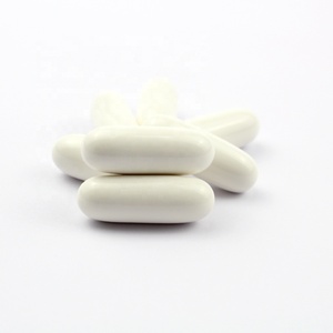 Productos de belleza píldoras Inmunidad vitamina C Suplemento de colágeno Cápsula blanda - Product Image 2