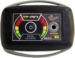 Détecteur de métaux de haute qualité, classe Finesse, TF Pro Pause Induction, recherche en profondeur jusqu'à 7 m/23 pieds, modèle TFP-9000-2, 1000 W - Product Image 3