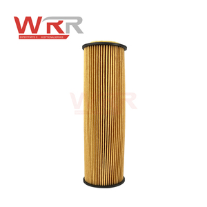 2711800109 2711840125 กรองน้ำมันสำหรับเบนซ์ W204 W212 W211 C200 E250 การบำรุงรักษาหล่อลื่นเครื่องยนต์องค์ประกอบตลับหมึกทำความสะอาด - Product Image 2