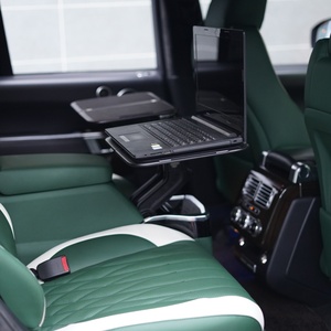 Reposabrazos para Coche, Reposabrazos Central con Portavasos Trasero para Benz Clase V V250 V260 <span class=keywords><strong>VITO</strong></span> METRIS Viano Sprinter Business - Product Image 2
