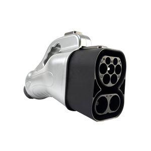 Adaptateur GBT vers CCS2 haute intensité 400A, spécialement conçu pour les voitures <span class=keywords><strong>de</strong></span> Hong Kong, connecteur <span class=keywords><strong>de</strong></span> charge rapide DC pour véhicules <span class=keywords><strong>électrique</strong></span>s <span class=keywords><strong>de</strong></span> Hong Kong CCS2 - Product Image 2