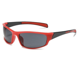 Gafas de Sol Polarizadas UV400 Mairun 823 2024 para Ciclismo y Running, para Hombres, Mujeres y Jóvenes, para Pesca Deportiva y Ciclismo, Hechas en CN/GUA - Product Image 2
