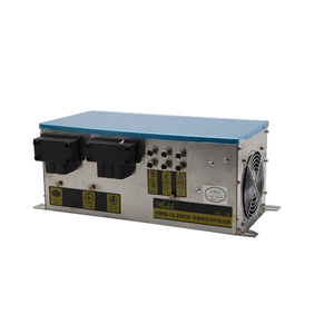 Equipo de cocina comercial, pieza de repuesto, 380V, 12 ~ 20kw, estufa de inducción de alta potencia, controlador de calefacción, caja de fuente de alimentación eléctrica - Product Image 3