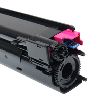 Toner compatible premium Sharp MX-2651/3051/3071/3551/3561/3571/4051/4061/4071/5051/5071 pour photocopieur MX-61GT MX-61NT MX-61GTBA