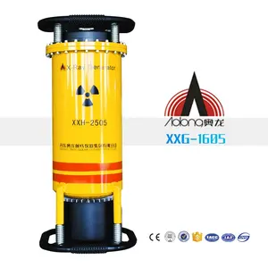 XXH-2505 portable x ray flaw detector generator equipment xray flaw detector 250kV X-ray Tube