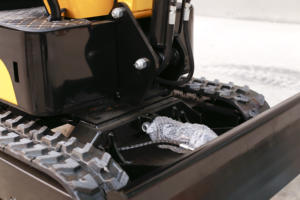 Maquinaria para Movimiento de Tierras, Excavadora de 1.2 Toneladas, Motor <span class=keywords><strong>Euro</strong></span> 5 CE, Mini Excavadora Personalizada de Fabricantes Chinos - Product Image 6