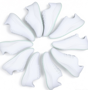 Sandales de sport décontractées, chaussures légères pour un usage quotidien en plein air - Product Image 1