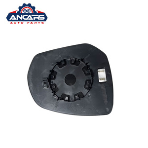 Verre de rétroviseur latéral automatique pour Citroen C3 <span class=keywords><strong>Picasso</strong></span> <span class=keywords><strong>2009</strong></span> <span class=keywords><strong>C4</strong></span> <span class=keywords><strong>Picasso</strong></span> 2006-2012 avec chauffage 8151JV 8151JT - Product Image 1