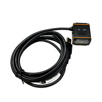 Escáner de Código de Barras de Montaje Fijo Industrial Ligero Rakinda LV3000P con Cable USB o RS232 para Leer Códigos Estacionarios