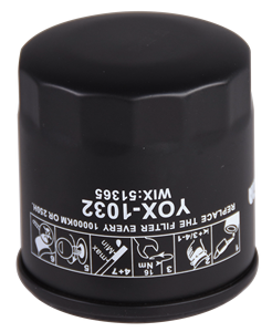 Filtros de Aceite Nuevos de Fábrica <span class=keywords><strong>en</strong></span> Oferta 15208-65F00 para Automóviles Exportados a Estados Unidos - Product Image 1