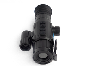 Monocolo Termico Longot NB335 LRF per Cacciatori, Visione Termica Migliorata 1200G, Mirino per Imaging Termico - Product Image 6