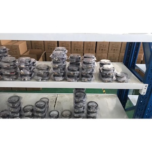Good Quality Differential Gauge 0-30pa 0-60pa 0-100pa -60-60pa - Product Image 2